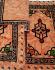 BEDSHEET MEERUT PRINTED 90X108 2 PILLOW COVER
